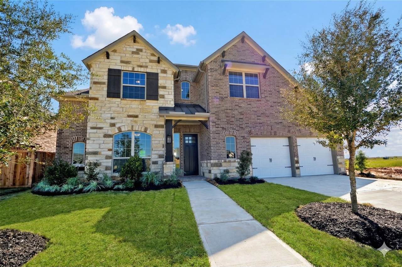 30710 Aster Brook Drive - Photo 1
