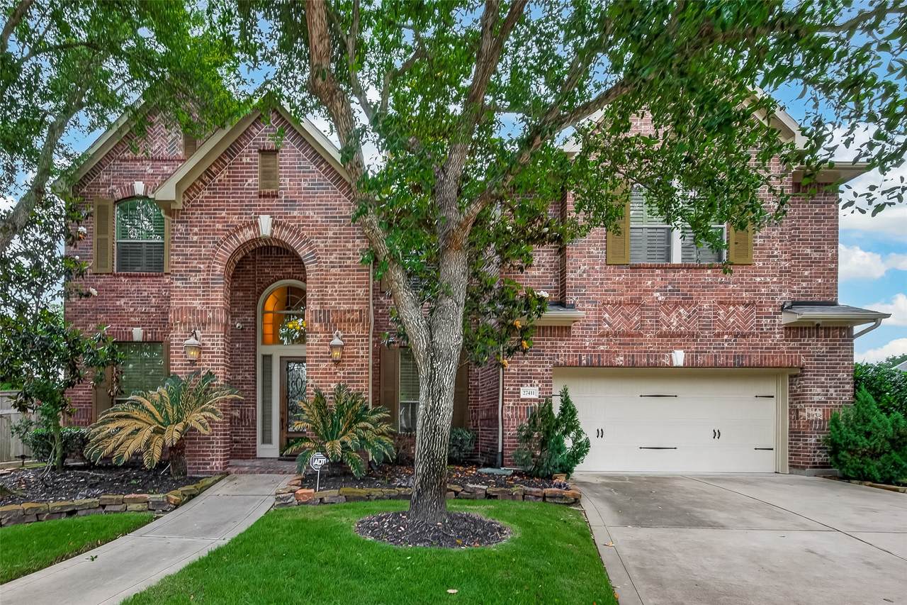 27411 Manor Falls Lane - Photo 1