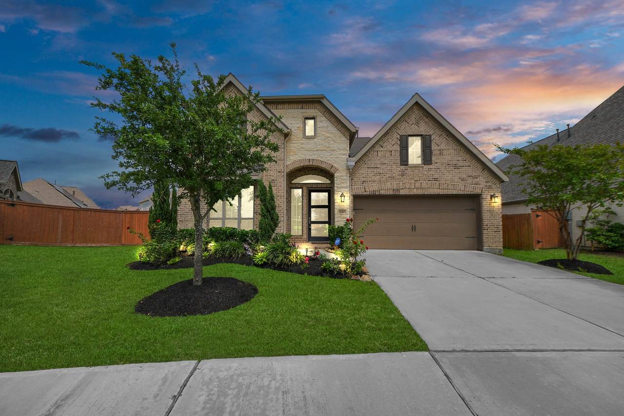 6314 Cord Grass Court - Photo 1