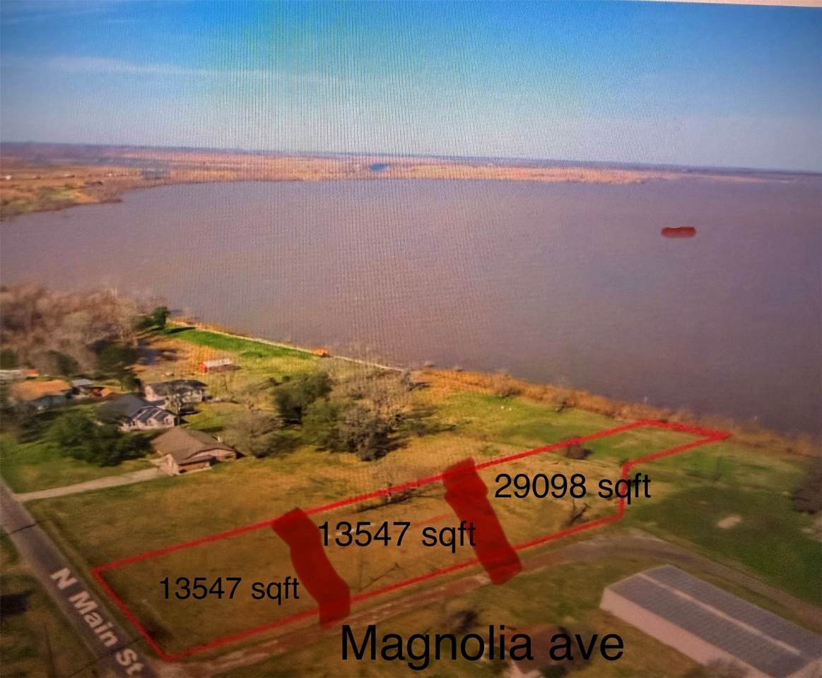 00 Magnolia Ave - Photo 1
