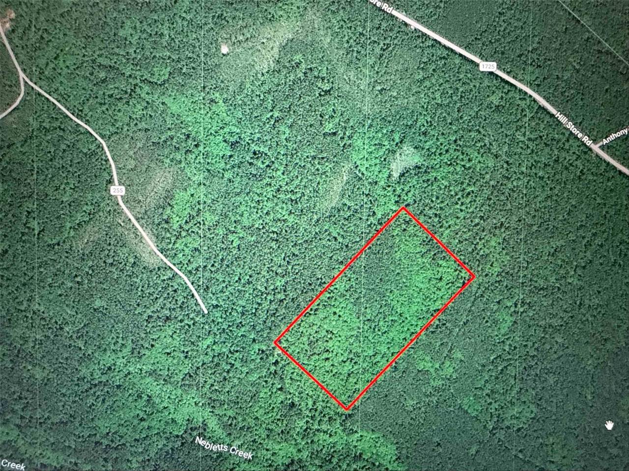 0 Off Fm 1725 - Photo 1