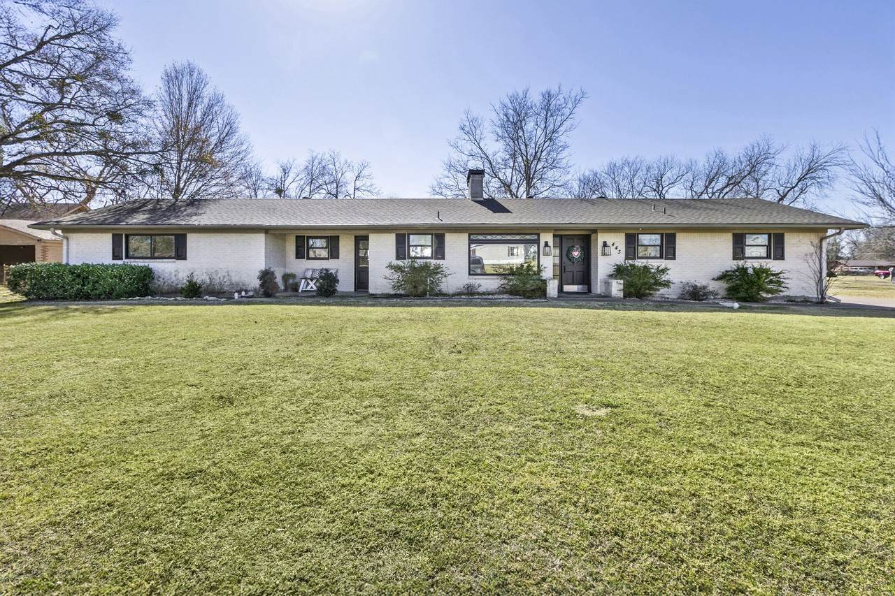 443 Reunion Street - Photo 1