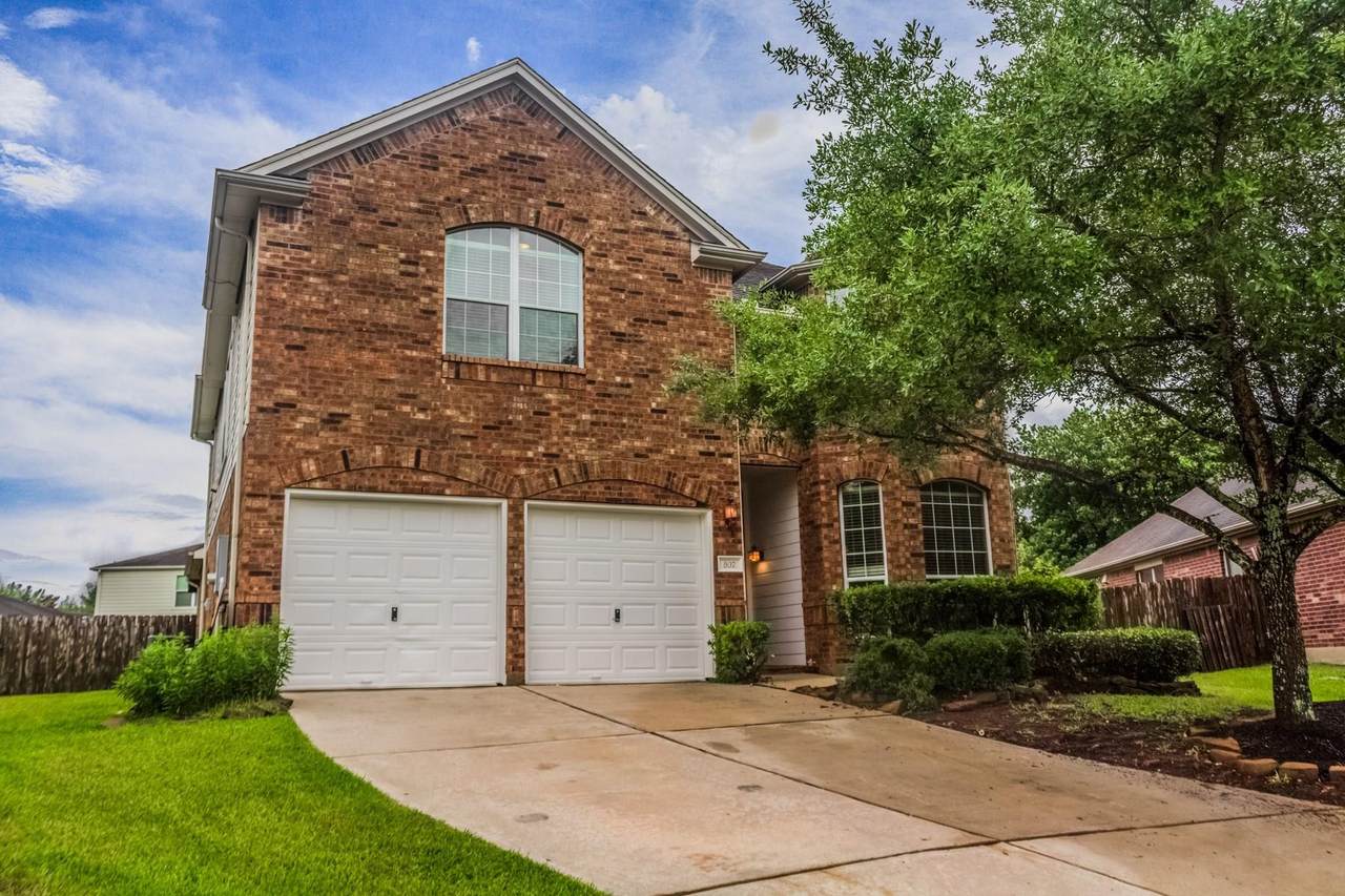 802 Cypresswood Bough - Photo 1