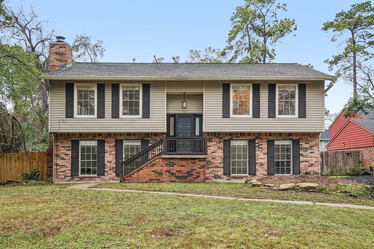 3103 Glade Springs Drive - Photo 1