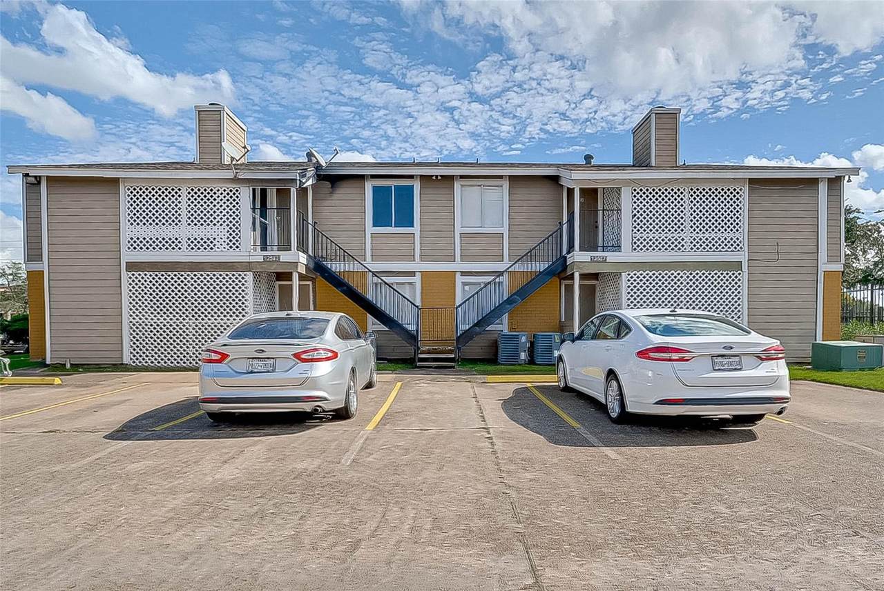 12507 Ashford Meadow Drive Drive - Photo 1