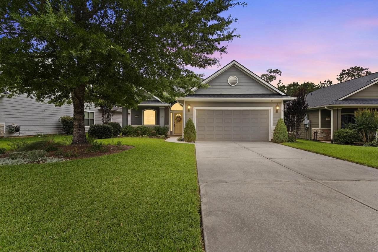 1766 Canyon Lake Creek Drive - Photo 1