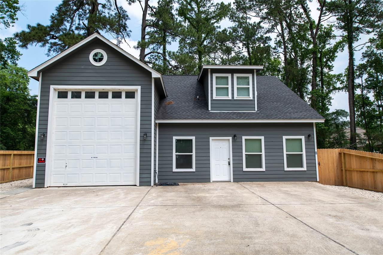 519 Magnolia Point Drive - Photo 1