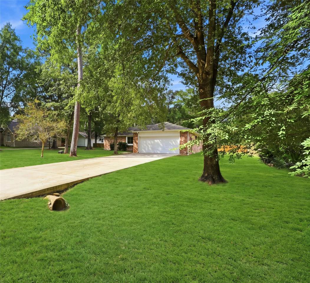 2331 Stableridge Drive - Photo 1