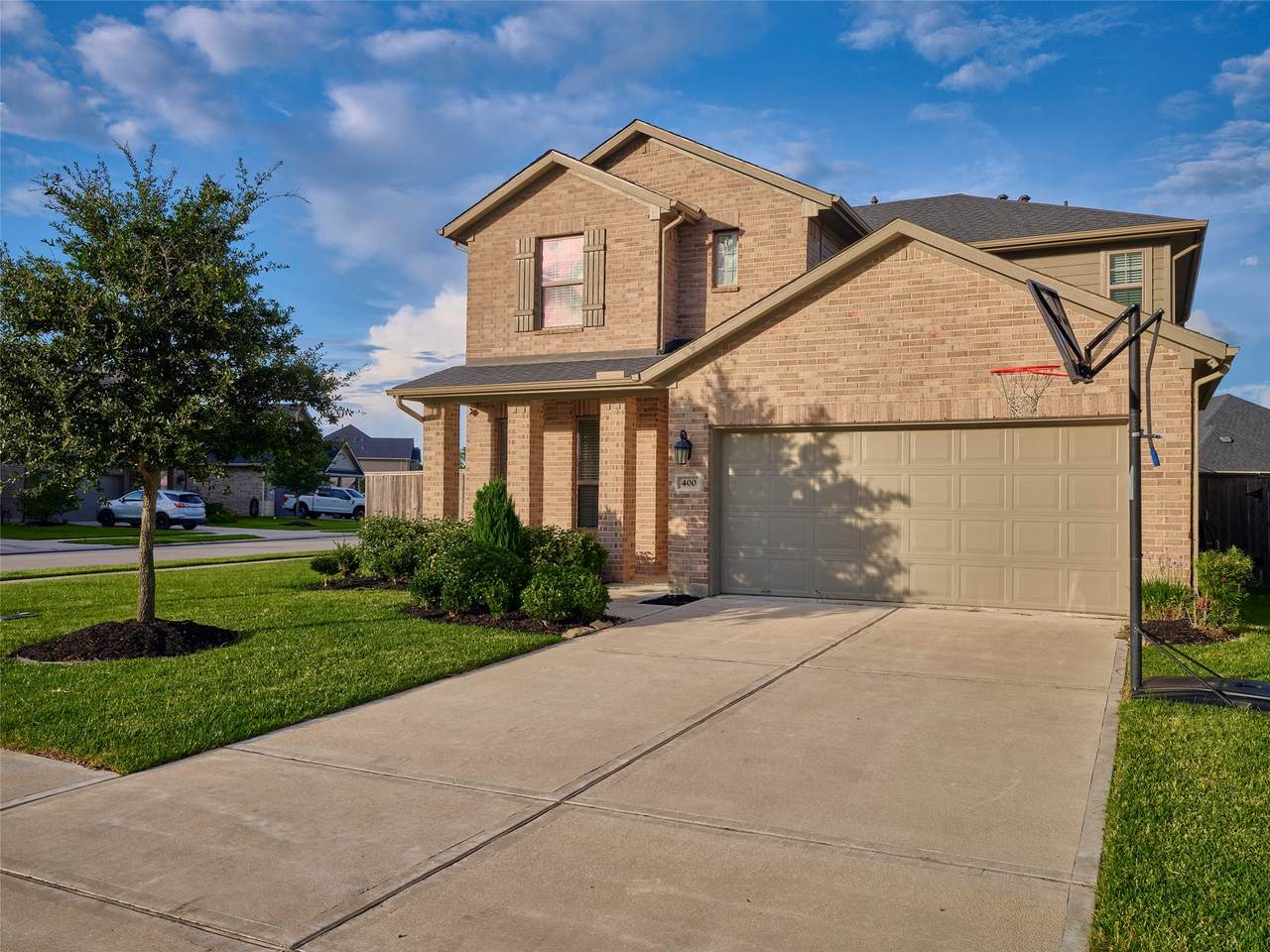 400 Beken Cove Lane - Photo 1