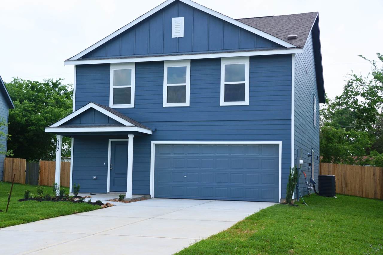 272 Laura Leigh Lane - Photo 1