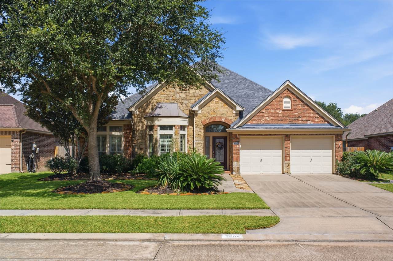 2604 Bass Lane - Photo 1