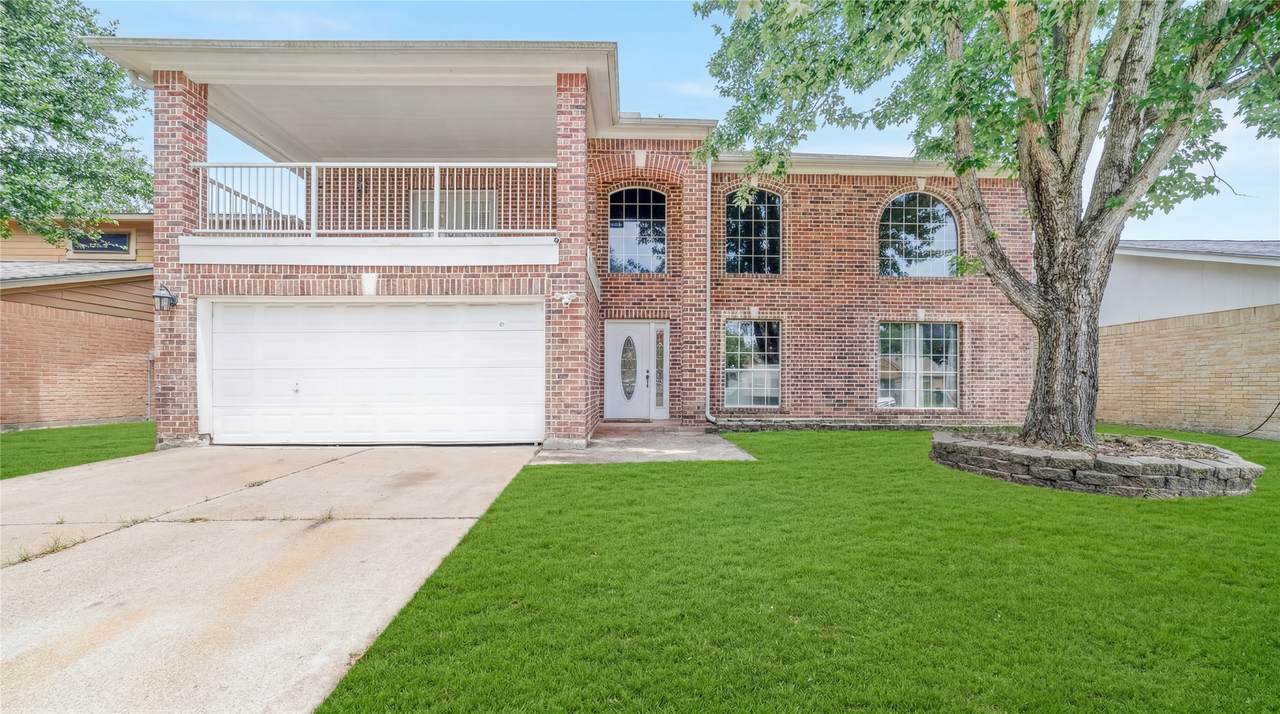 7510 Millbrae Lane - Photo 1
