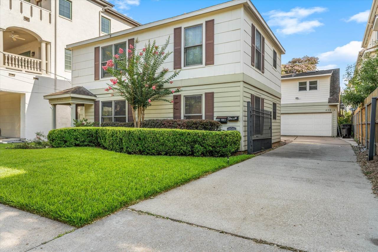 4206 Law Street - Photo 1