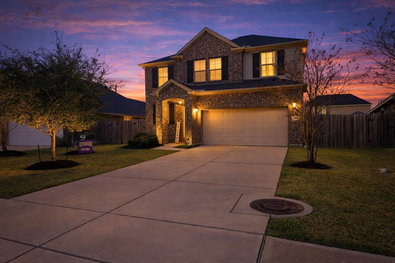 17451 Farm Pasture Trail - Photo 1