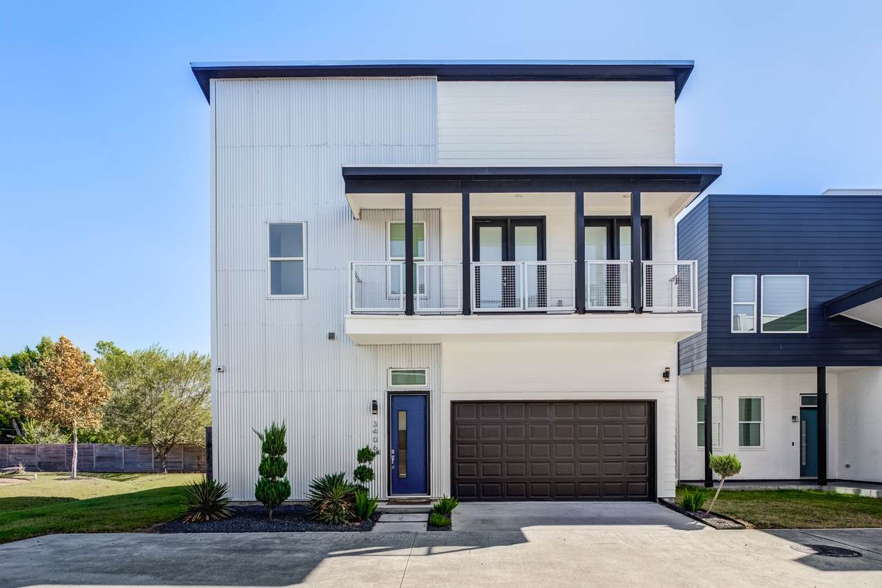 3406 Asher Landing Lane - Photo 1