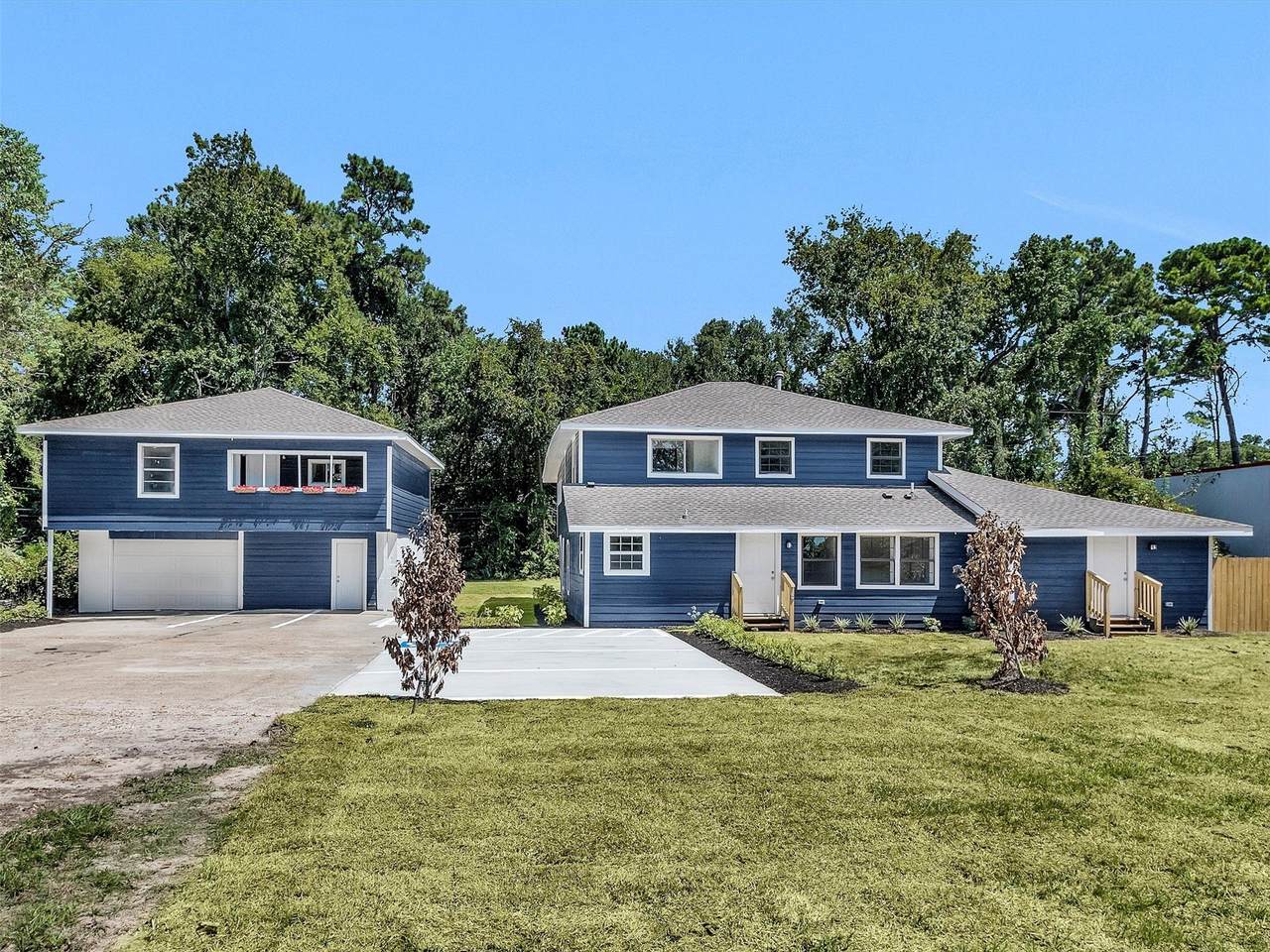 16016 Green Manor Drive - Photo 1