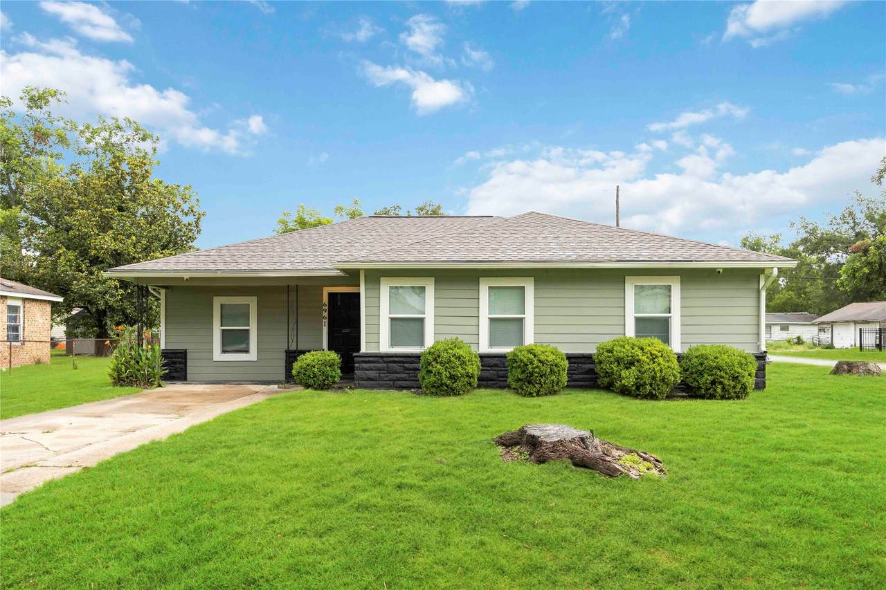 6961 Peyton Street - Photo 1