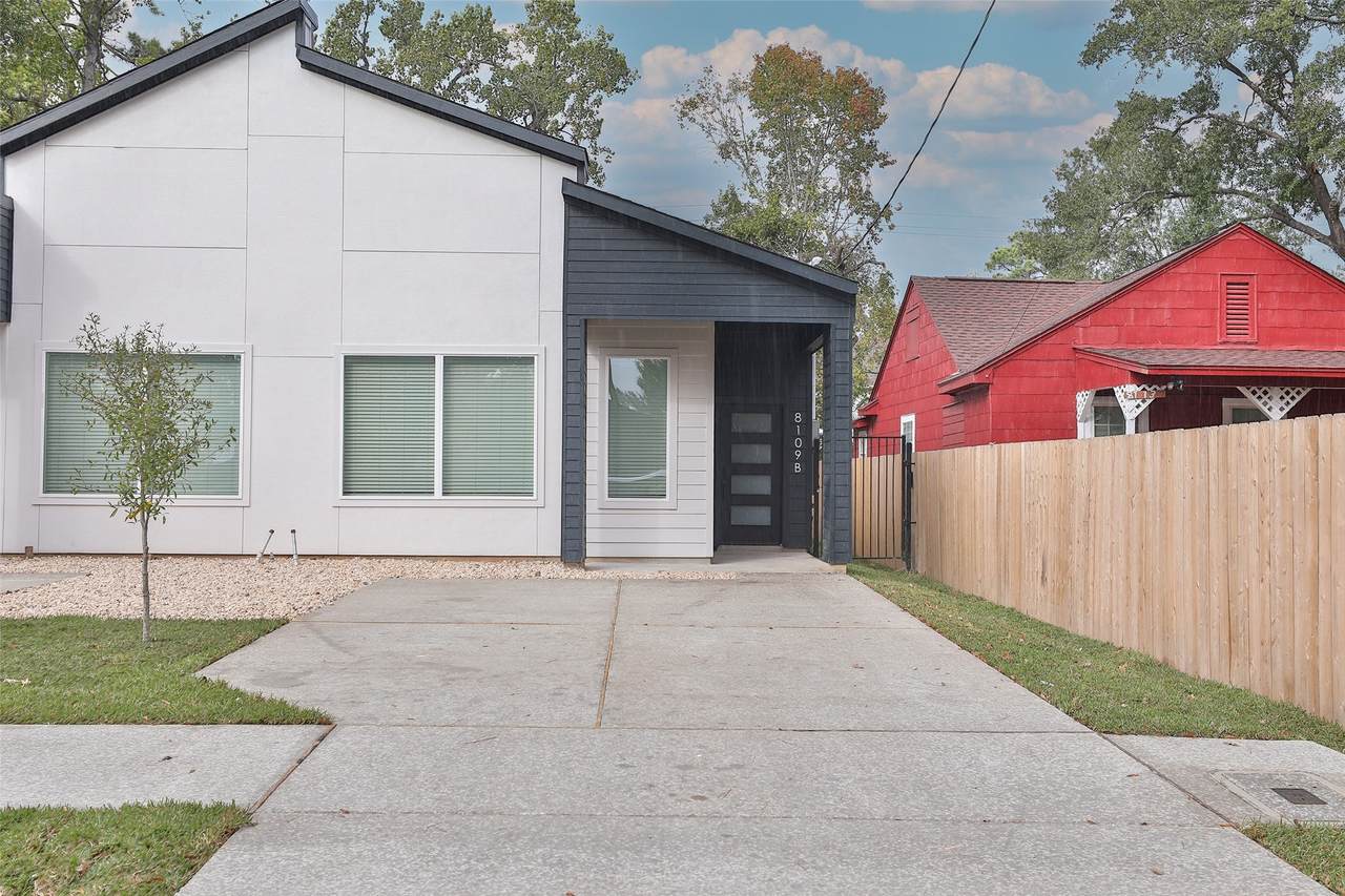 8109 Bigwood Street - Photo 1