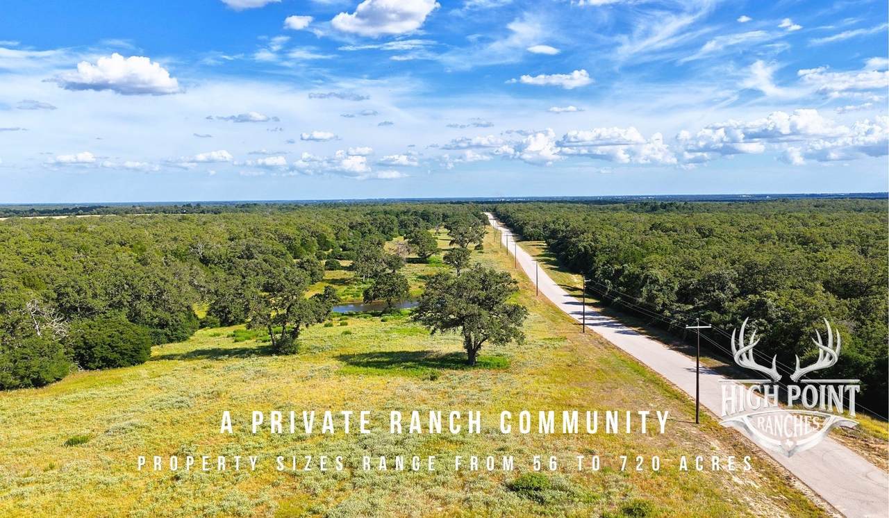 TBD Ranch Road Off Cr 405 - 175 Acres - Photo 1