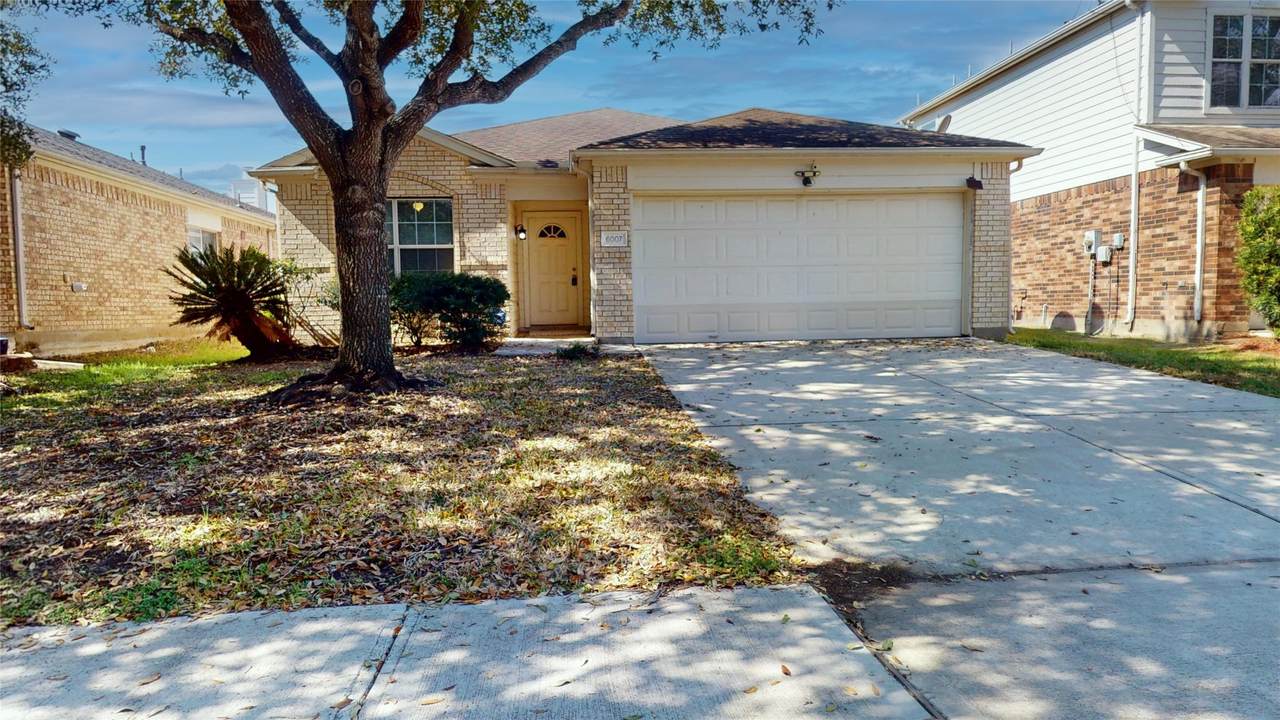 6007 Baldwin Elm Street - Photo 1