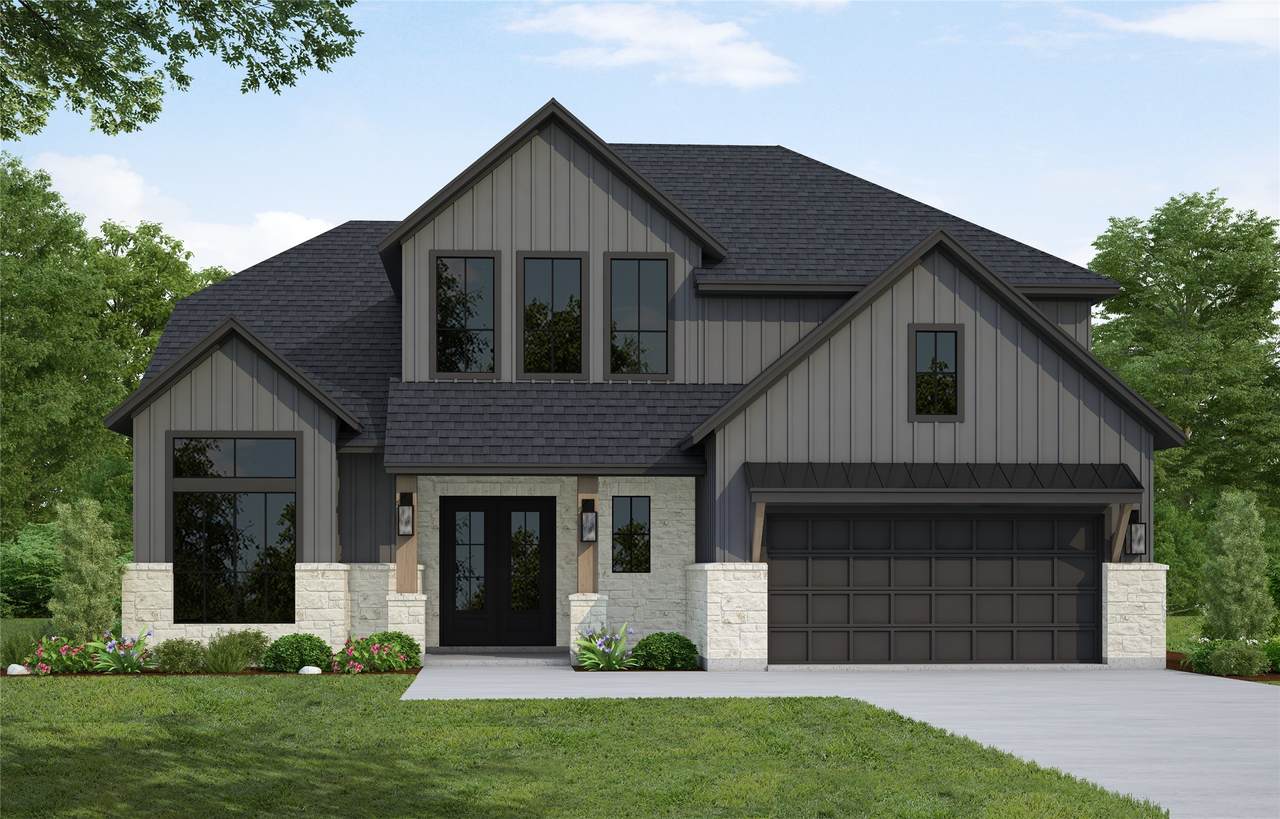 4818 Ara Drive - Photo 1