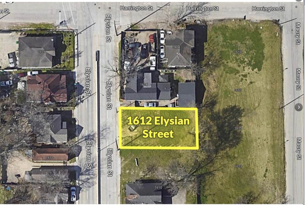 1612 Elysian Street - Photo 1