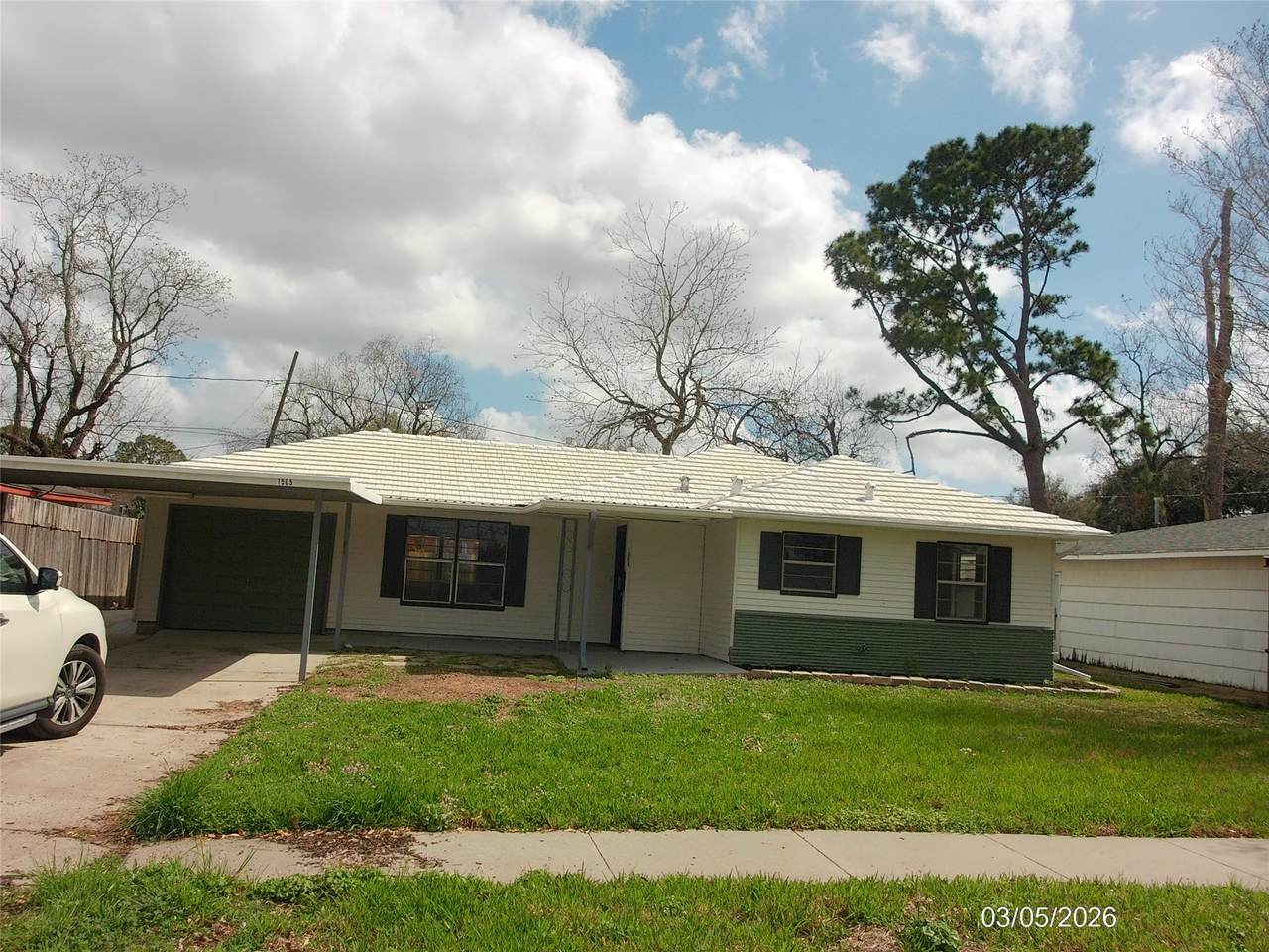 1505 Locklaine Dr Drive - Photo 1