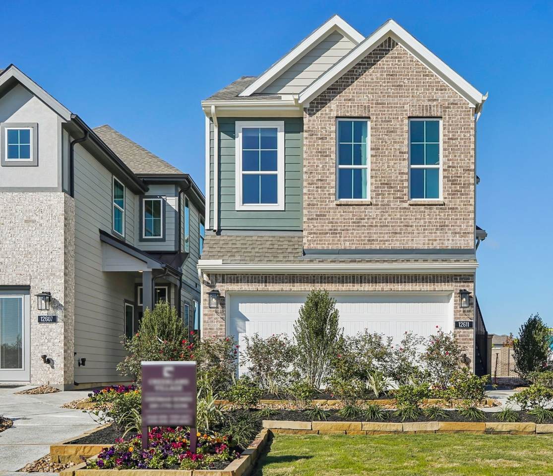 26802 Jovial Meadow Lane - Photo 1