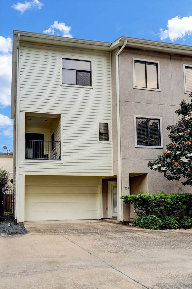 1224 Delano Street - Photo 1