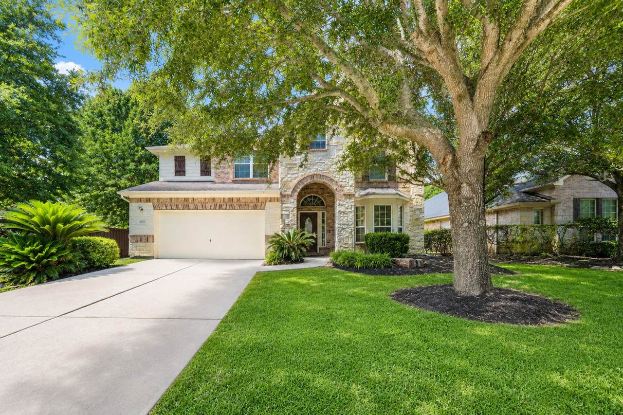 10005 Willowmoor Lane - Photo 1
