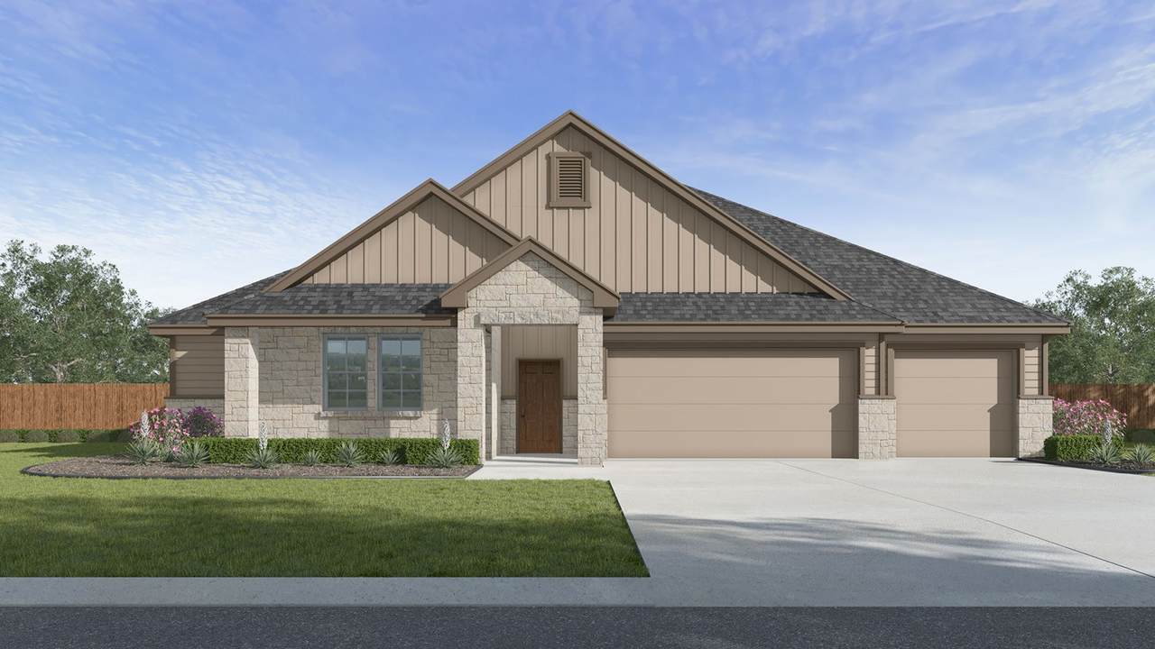 255 Balsam Bend - Photo 1