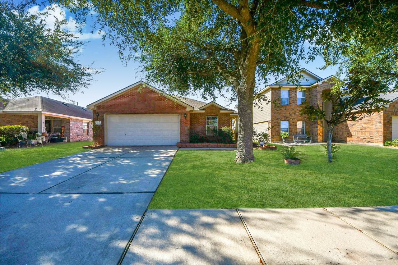 2731 Gorki Park Drive - Photo 1