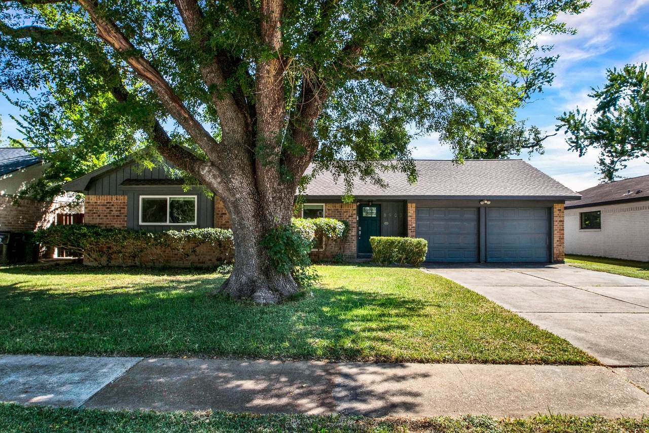 8903 Alcott Drive - Photo 1