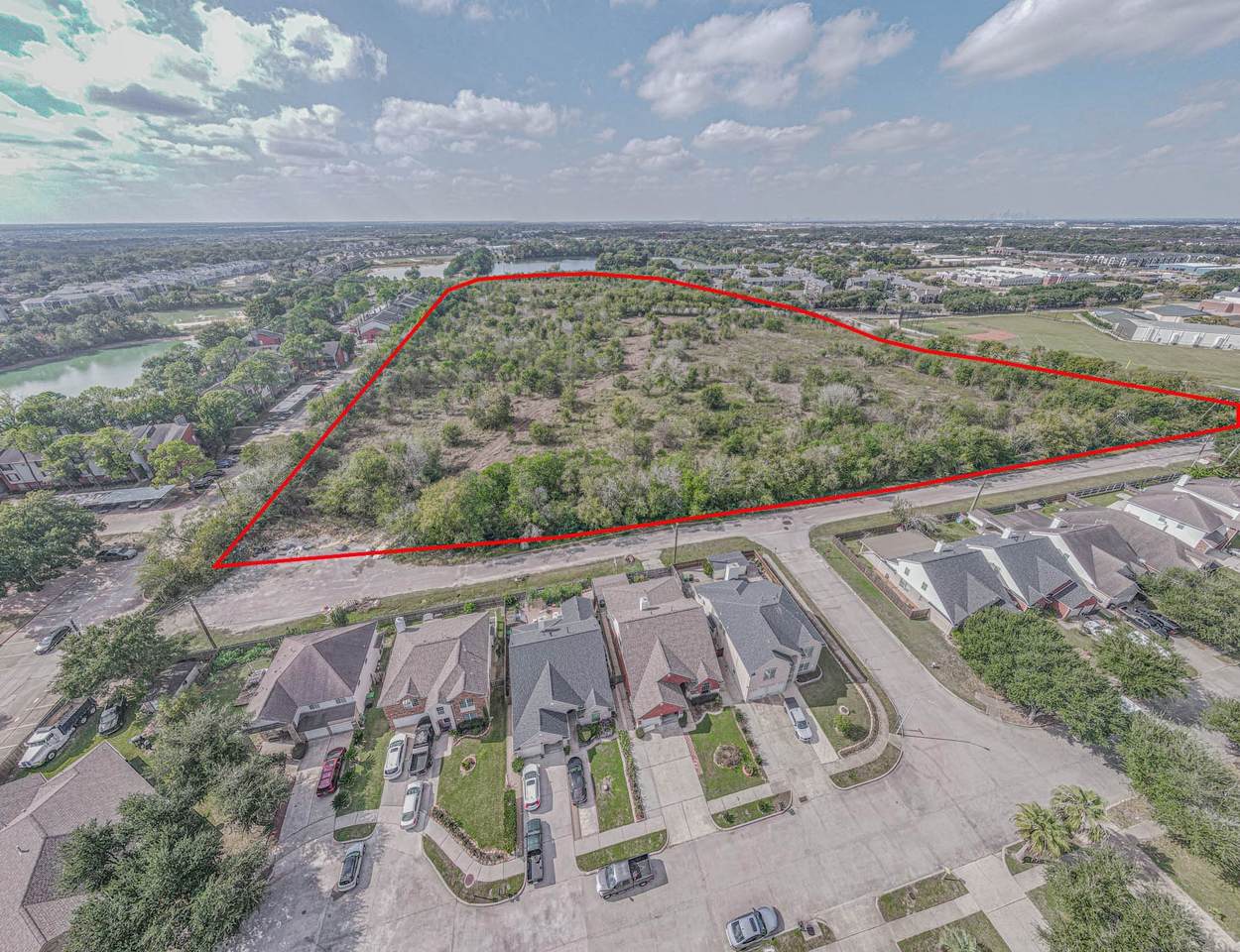 0 Windmill Lakes Blvd Boulevard - Photo 1