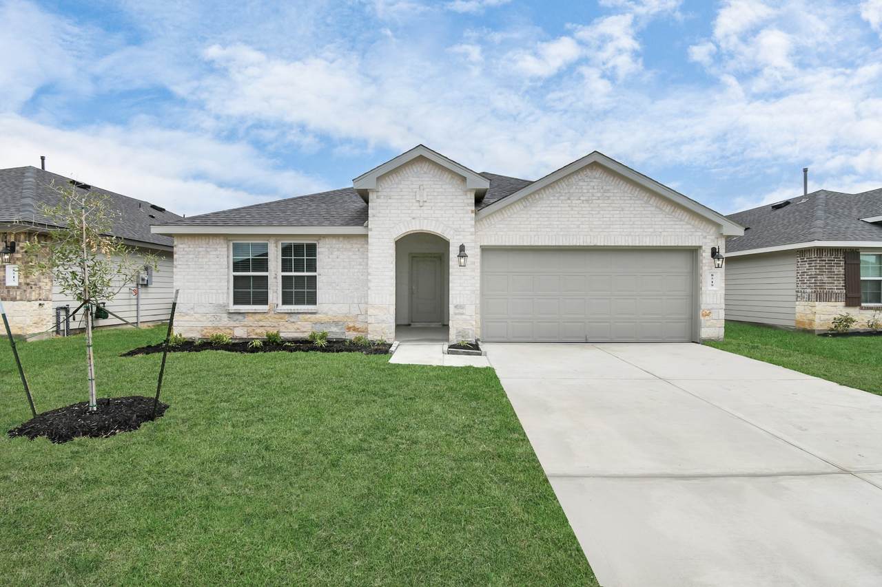 8519 Swenson Lane - Photo 1