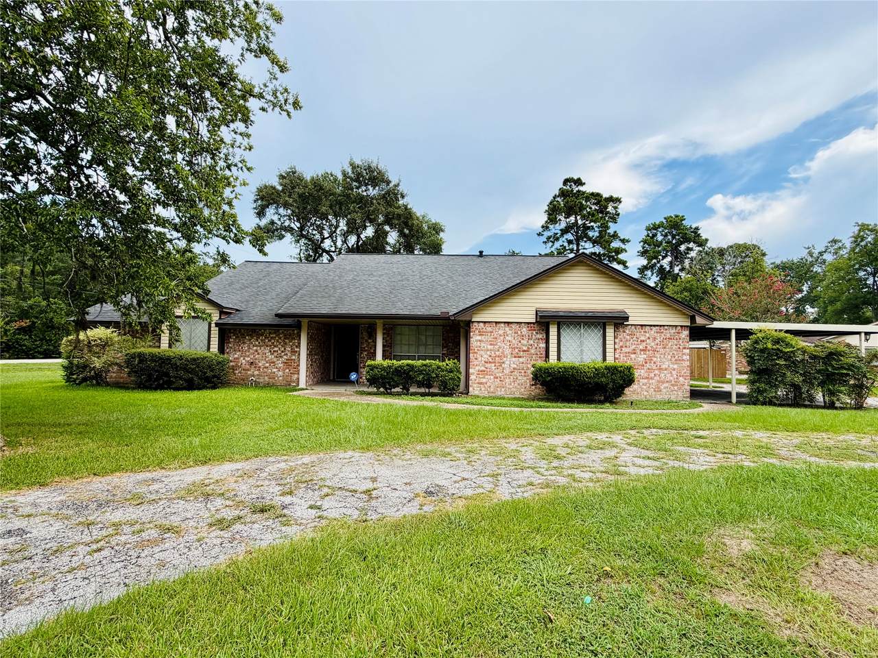 12603 Drumwood Lane - Photo 1