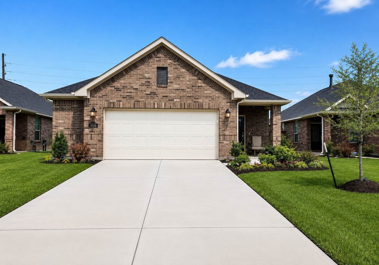 31634 Eldorado Lane - Photo 1
