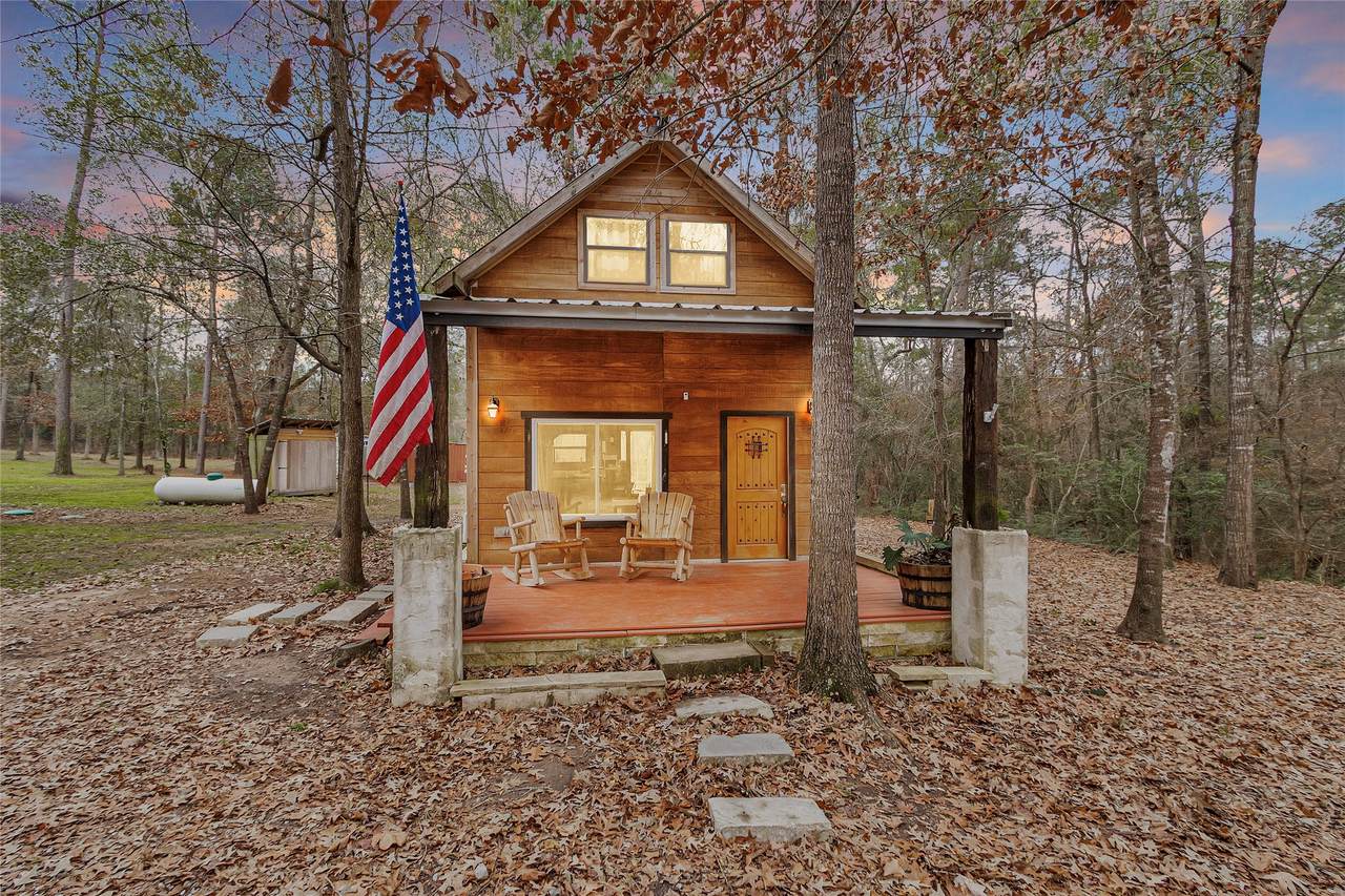 7261 Forest Hills Drive - Photo 1