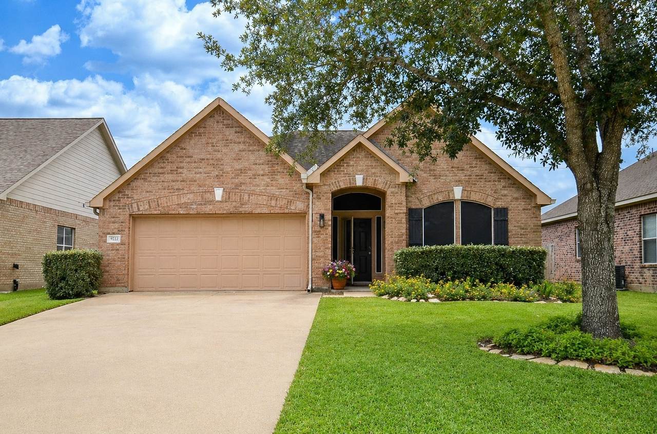 9222 Sorrell Hollow Lane - Photo 1