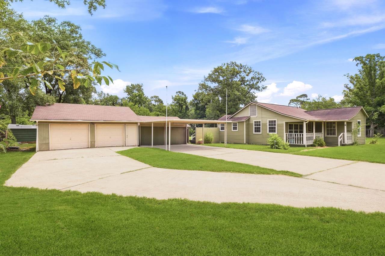 1019 Woodland Street - Photo 1