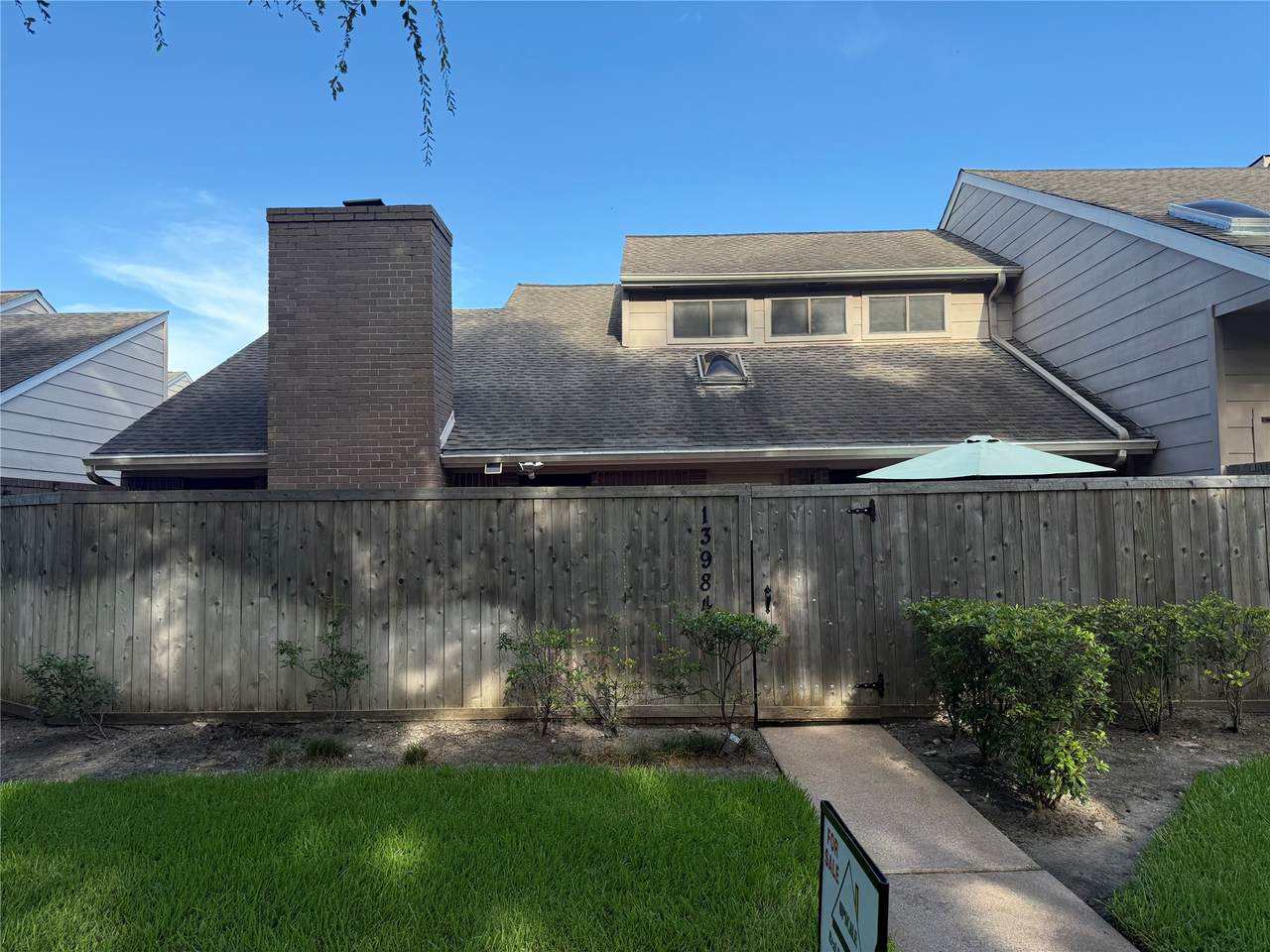 13984 Hollowgreen Drive - Photo 1