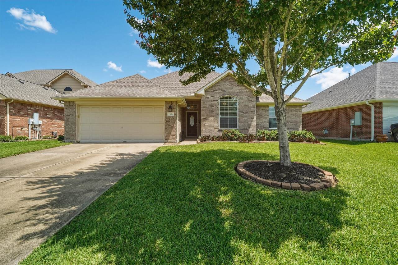 2506 Barton Springs Street - Photo 1