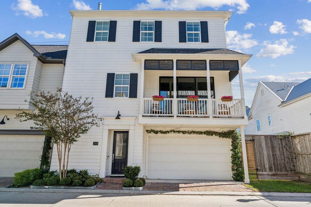 2404 Kolbe Reach Lane - Photo 1