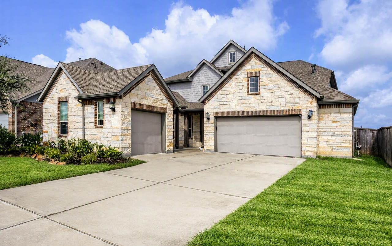 9615 Slumbering Willow Lane - Photo 1