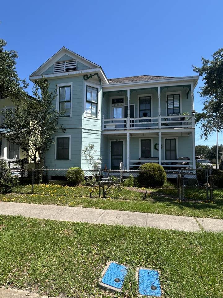 3525 Avenue Q - Photo 1