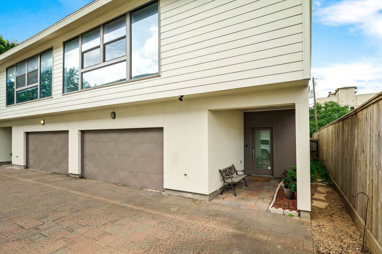 2220 Bastrop Street - Photo 1