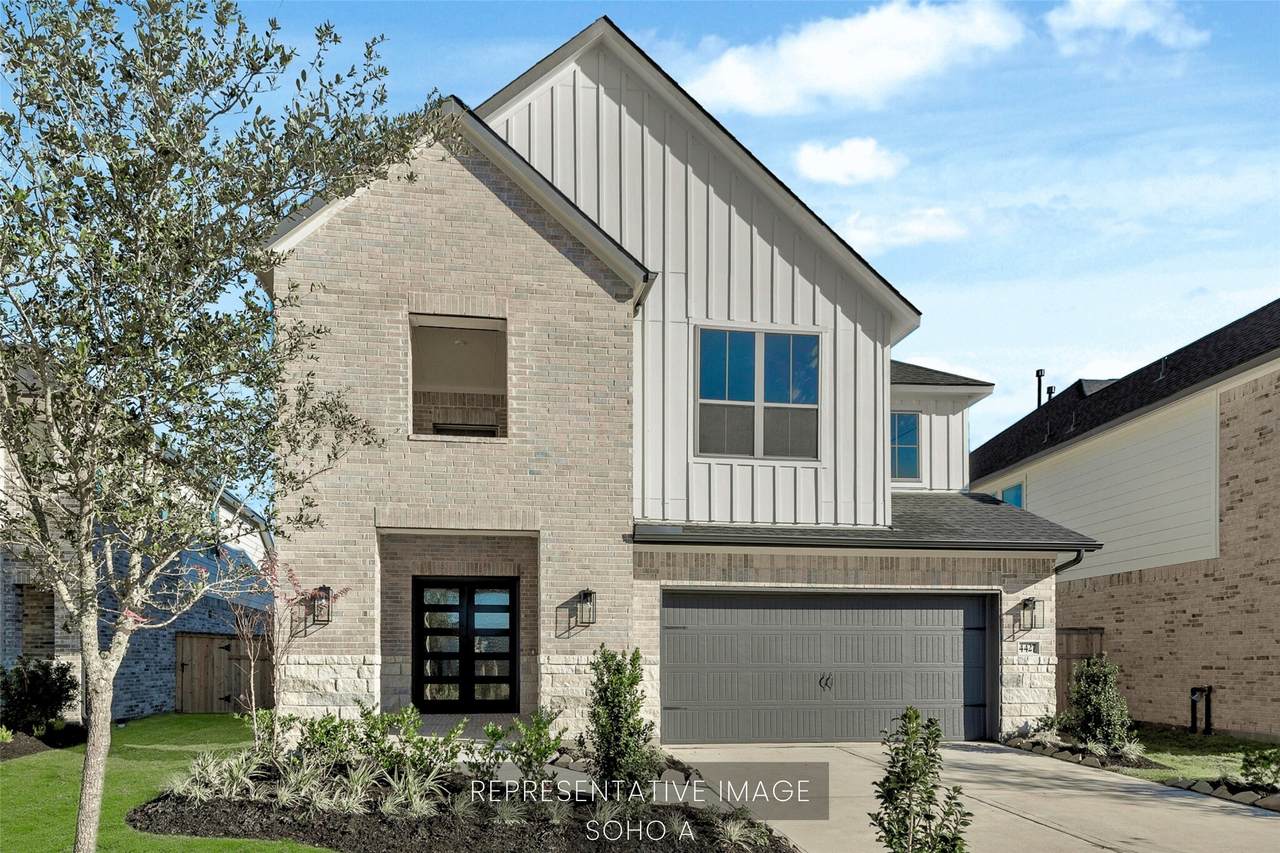 27122 Sunflower Glen Lane - Photo 1