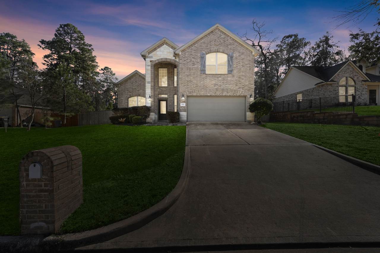 9014 San Saba Way - Photo 1