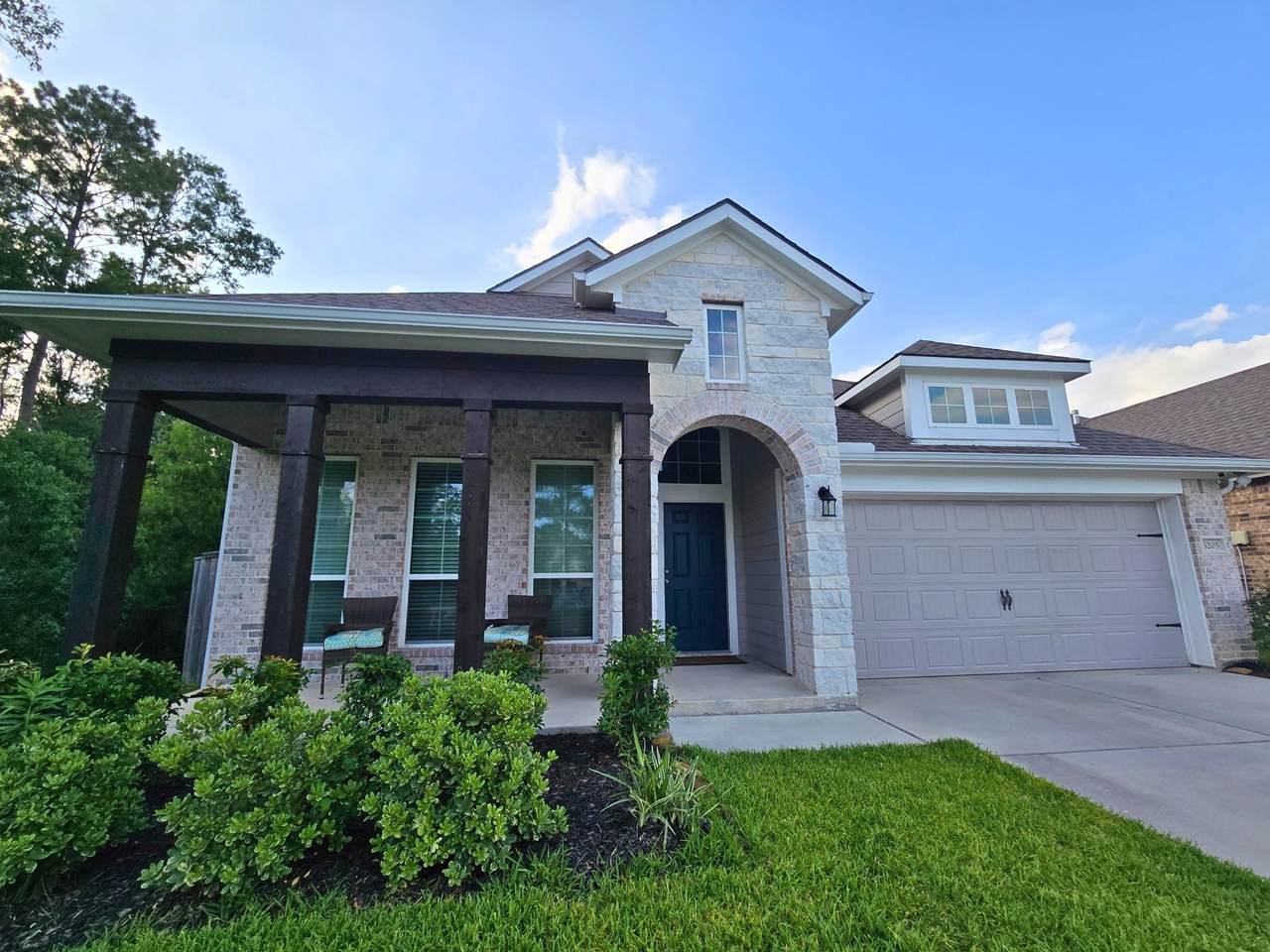 3205 Climbing Gardens Court - Photo 1