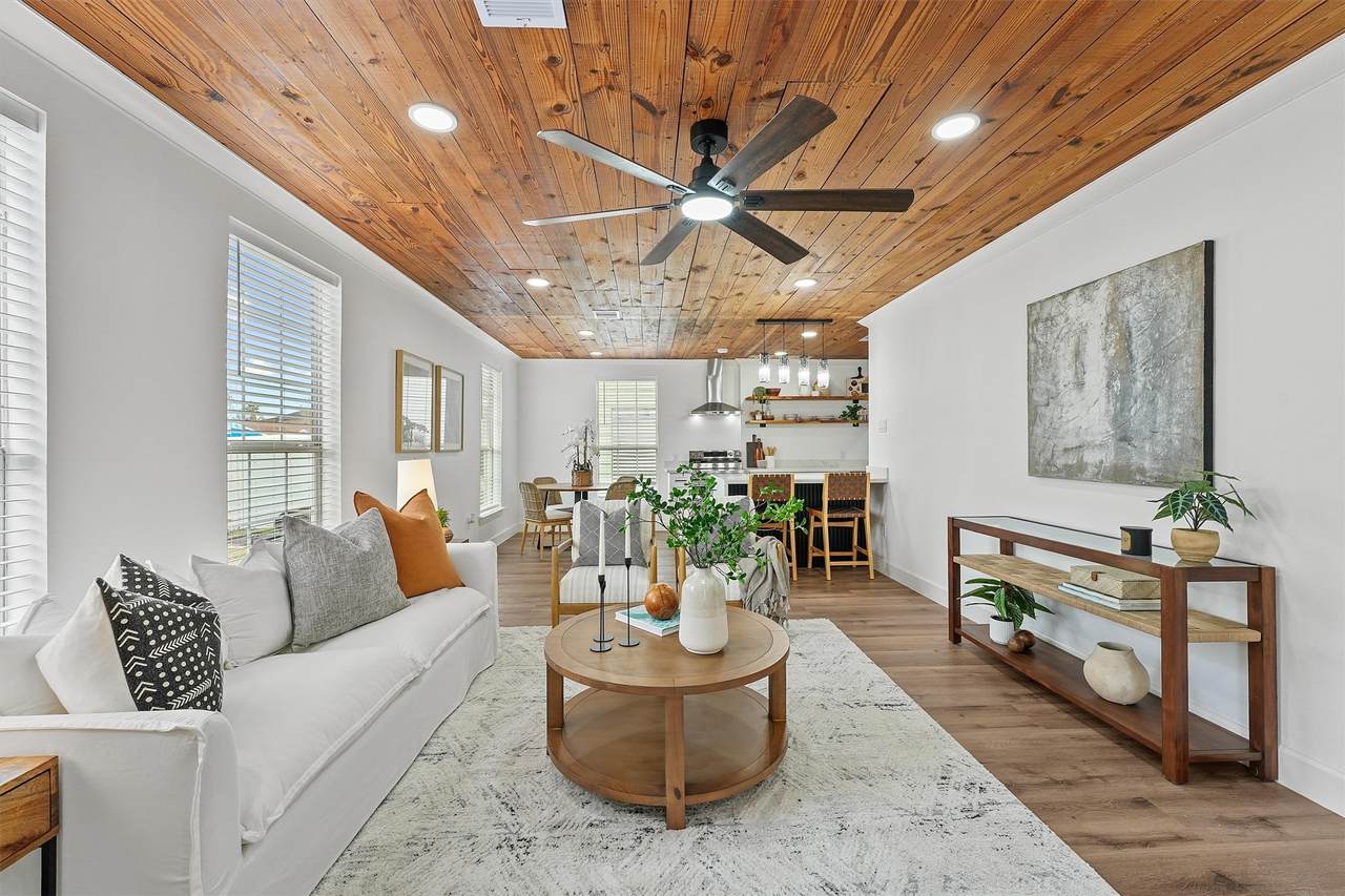 4907 Alamo Drive - Photo 1